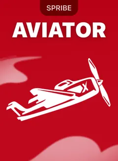 Aviator en el mosaico de 1win